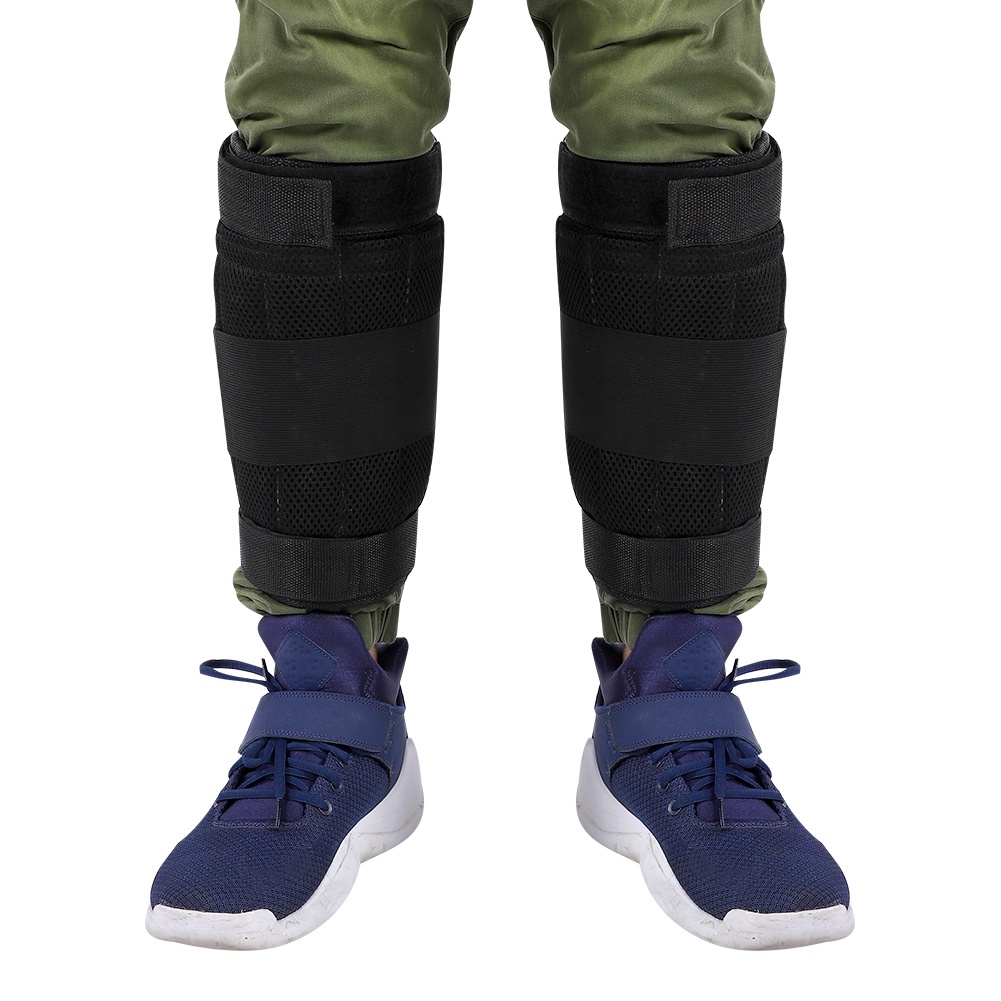 Hàng Hot Đai Đeo Mắt Cá Chân Hỗ Trợ Luyện Tập Thể Hình Điều Chỉnh Được Vermont055  Hàng giao ngay