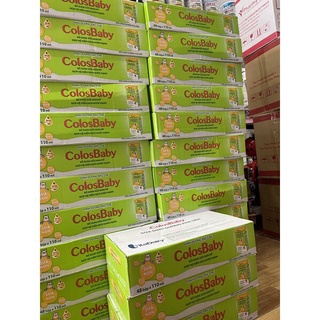 Sữa colosbaby pha sẵn 110 ml