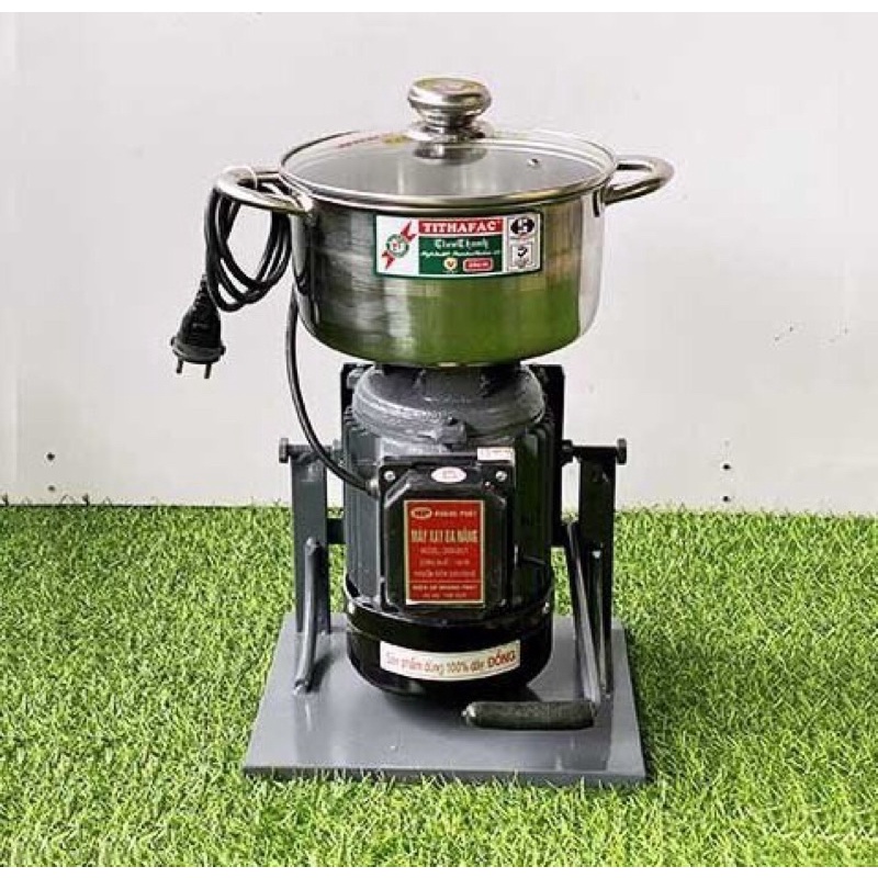 Máy làm ruốc. Cối xay thịt xé sợi ruốc nấm ruốc heo ruốc cá ruốc tôm