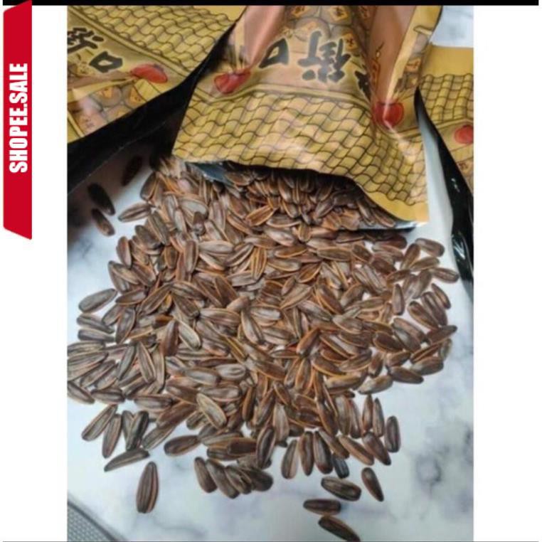 Hướng dương tẩm vị caramen, hướng dương nguyên vị, hướng dương hiệu bà già