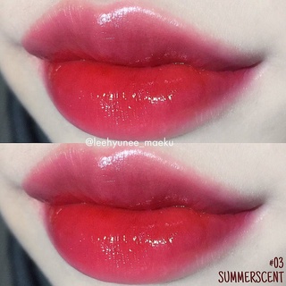 Son Bóng Rom&nd Juicy Lasting Tint
