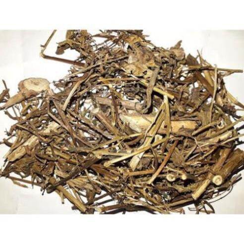 1kg cây rau mương khô chống đau dạ dày nhiễm khuẩn HP.