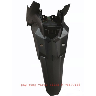 Dè biển số vario click dành 2015 đến 2017 cho xe 125&150.