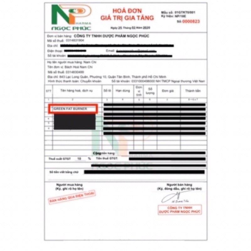 [hsd 2022]VIÊN UỐNG GIẢM CÂN TRÀ XANH GREEN TEA FAT BURNER | BigBuy360 - bigbuy360.vn