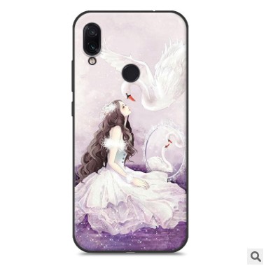 FREESHIP ĐƠN 99K_Ốp lưng xiaomi redmi note 7 / note 7 pro in hình đẹp mắt