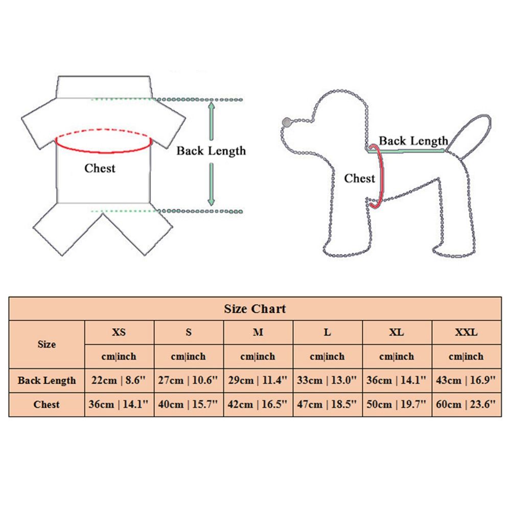 Áo khoác pijama phong cách sang trọng thời trang cho thú cưng chó con chó bull nhỏ trung bình