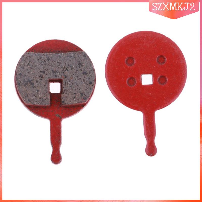 2 Má Phanh BB2 Cho Xe Đạp Leo Núi szxmkj2