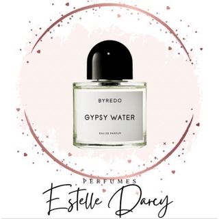 Nước Hoa Byredo Gypsy Water-5ml/10ml
