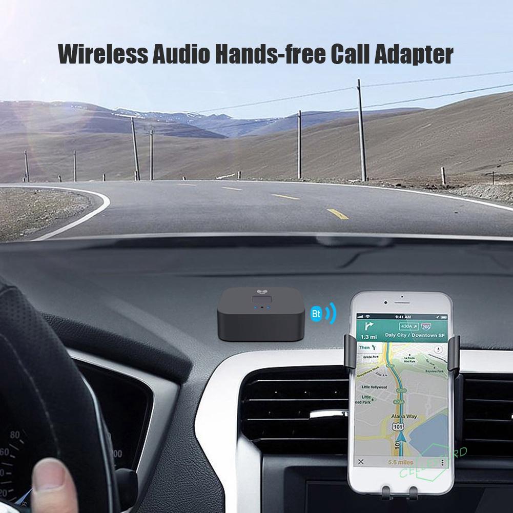 Thiết Bị Nhận Tín Hiệu Bluetooth 5.0 Cs B11 Nfc Và Phụ Kiện | BigBuy360 - bigbuy360.vn