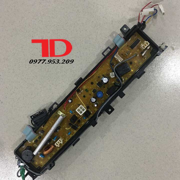 Bo mạch máy giặt TOSHIBA E920