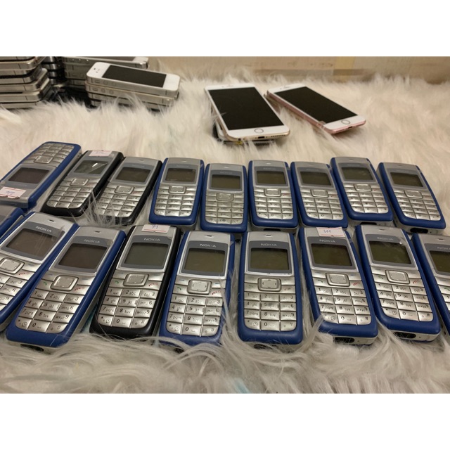 điện thoại nokia 110i mới 100% chính hãng