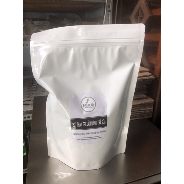 Bột tinh than tre làm bánh, làm trà sữa 1kg