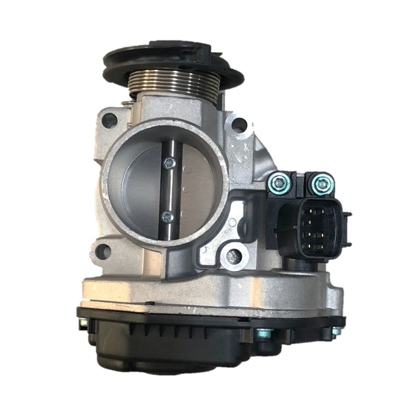 Họng ga Daewoo Matiz 3 96610445