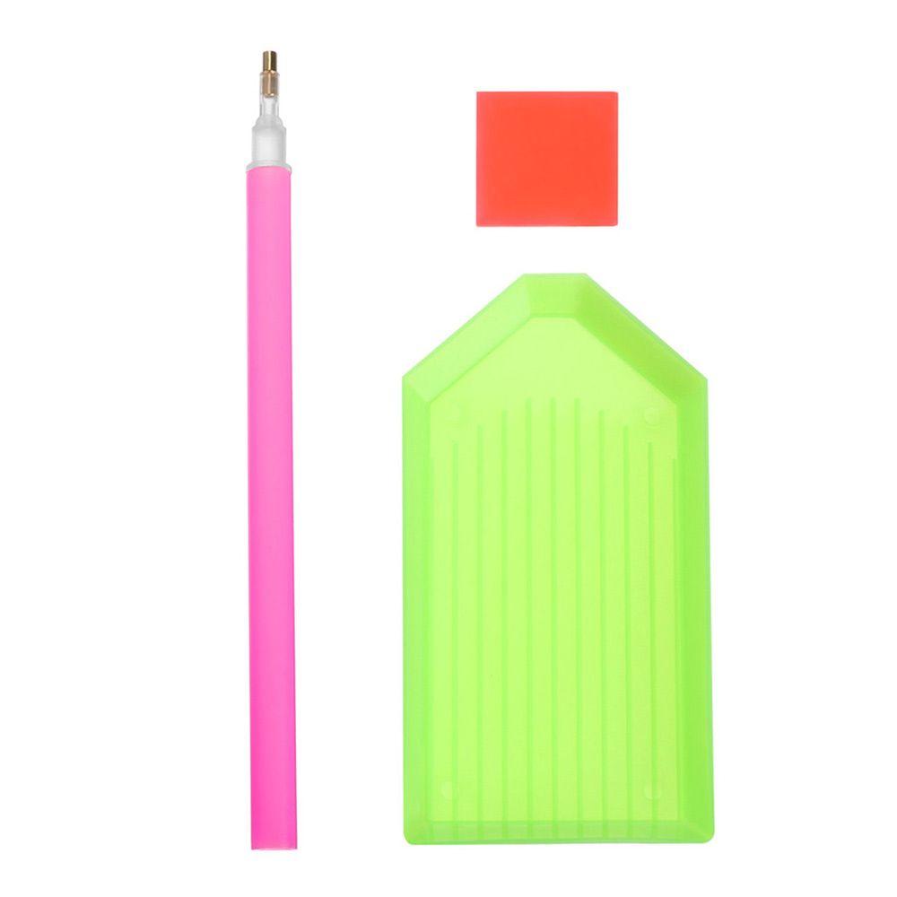 ZAIJIE24 Tranh Chân Dung Ấn Độ Kim Cương 5D