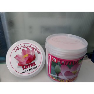 Hấp dầu hoa sen Lotus 500ml 1000ml