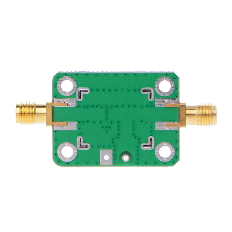 Bộ Khuếch Đại Tín Hiệu KING LNA 50-4000MHz SPF5189 RF Cho FM HF VHF / UHF