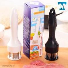 DỤNG CỤ LÀM MỀM THỊT MEAT TENDERIZER