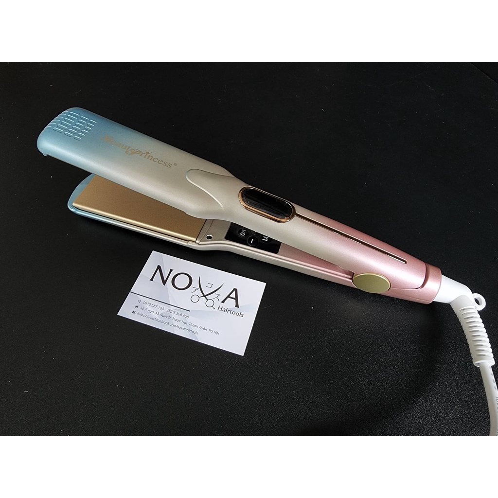 Máy là Beauty Princess