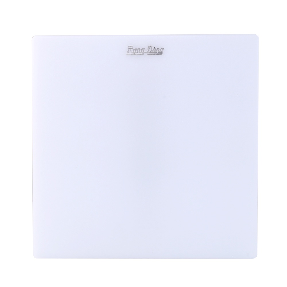 Đèn LED ốp trần đổi màu Rạng Đông D LN12L DM 300x300/24W