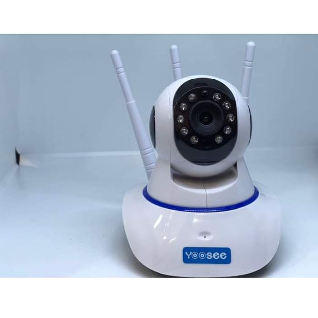 CAMERA YOOSEE 2.0mp, 3 anten