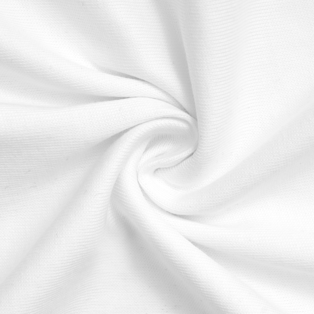 Áo Thun Unisex Morpheus màu trắng Typo 3D 100% Cotton - Local Brand Chính Hãng