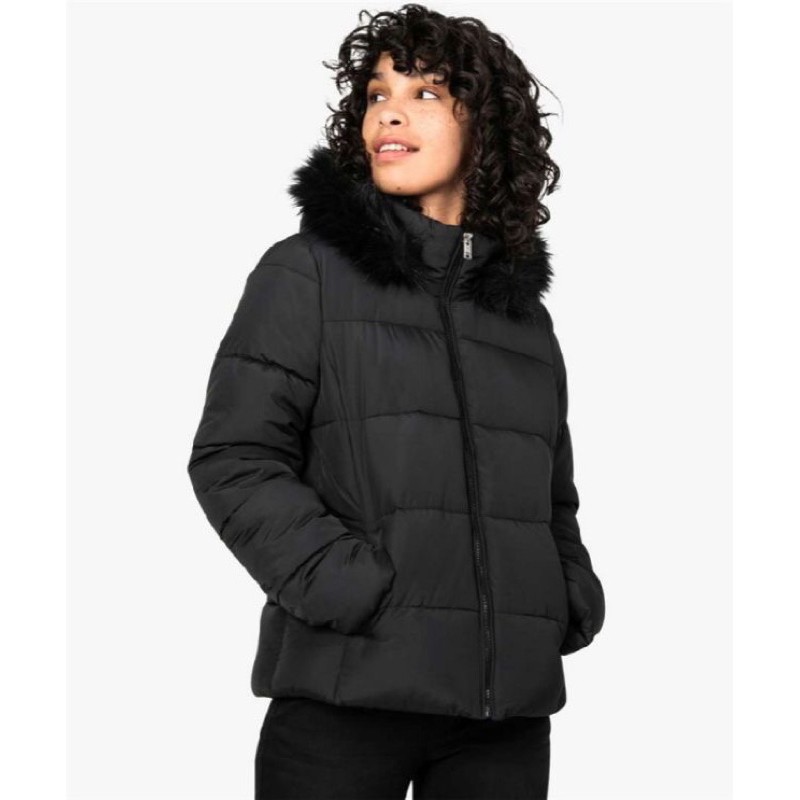 Áo khoác phao Gemo