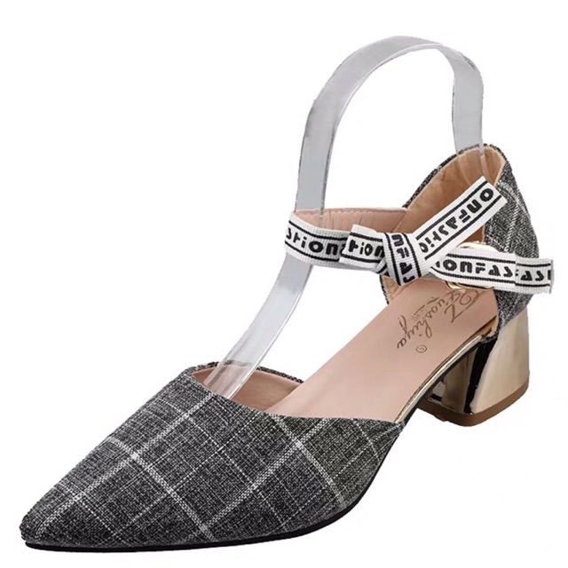 Combo 4 đôi sandal
