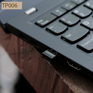 Chuột không dây Thinkpad X1 Wireless Touch Mouse