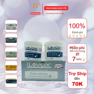 Thuốc ép tóc, kem duỗi tóc siêu dưỡng phục hồi tại nhà - 1000ml