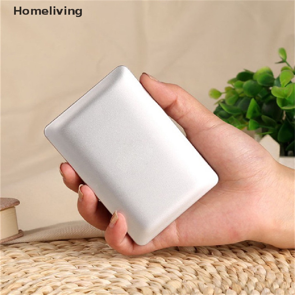 Gương Trang Điểm mini Bỏ Túi Hình laptop Dễ Thương Cho Bé Gái