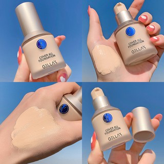 (cam kết hàng chuẩn) Kem Nền Che Khuyết Điểm GELLA'S Hàng Nội Địa Trung | BigBuy360 - bigbuy360.vn