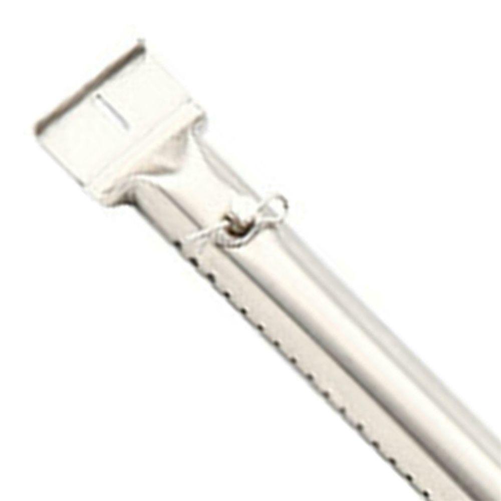 MAG Bộ 4 Ống Nướng BBQ Bằng Thép Không Gỉ