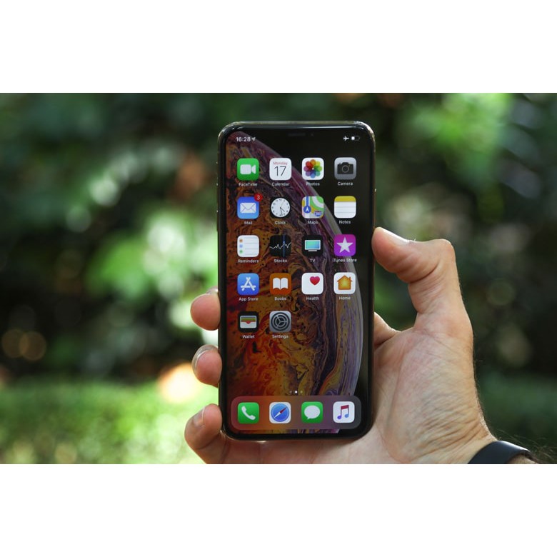 Điện Thoại iPhone XS – Quốc Tế Chính Hãng Apple 64GB Đẹp Keng 99% FREESHIP - MRCAU