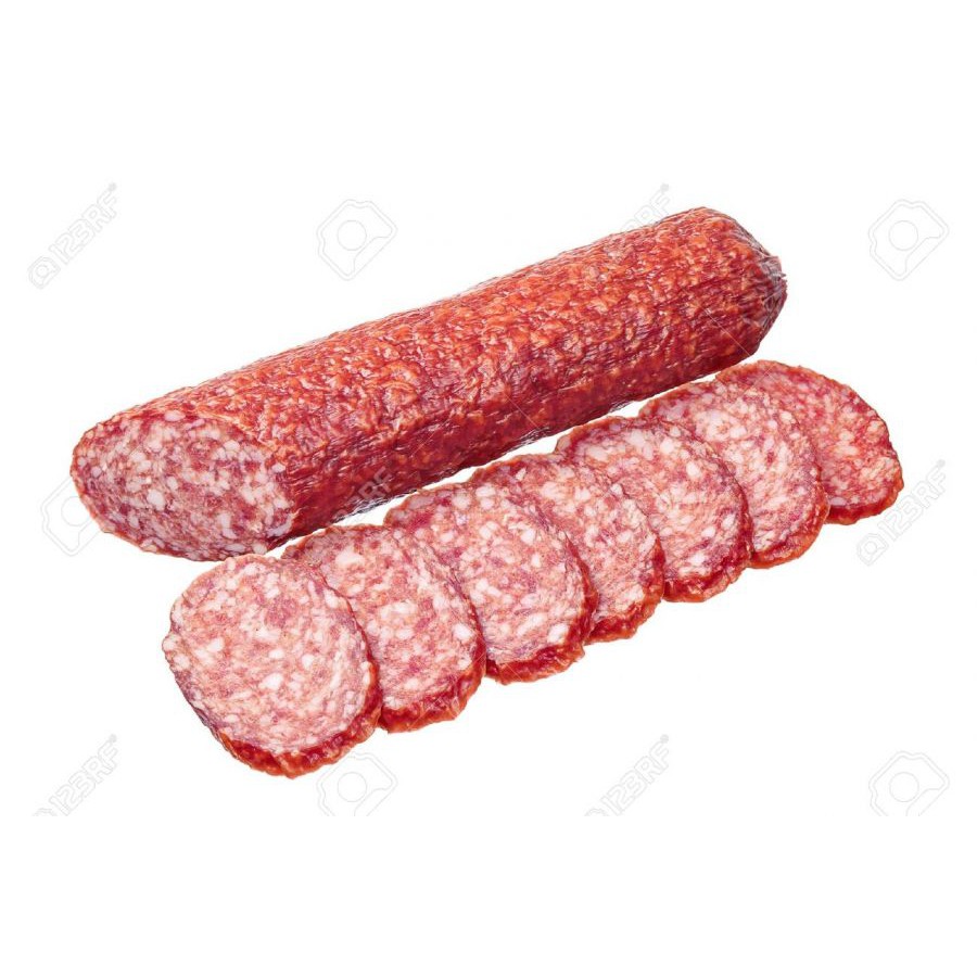 [AV]Salami Nga các loại