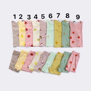 (ảnh thật) Hàng sẵn bộ minkymom chính hãng quảng châu bé trai bé gái minky mom