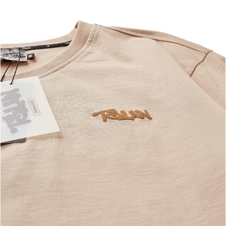 Áo Thun TSUN Logo - Tan - [UNISEX