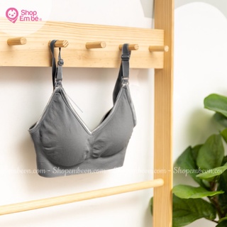 Áo bra cao cấp cho mẹ bầu