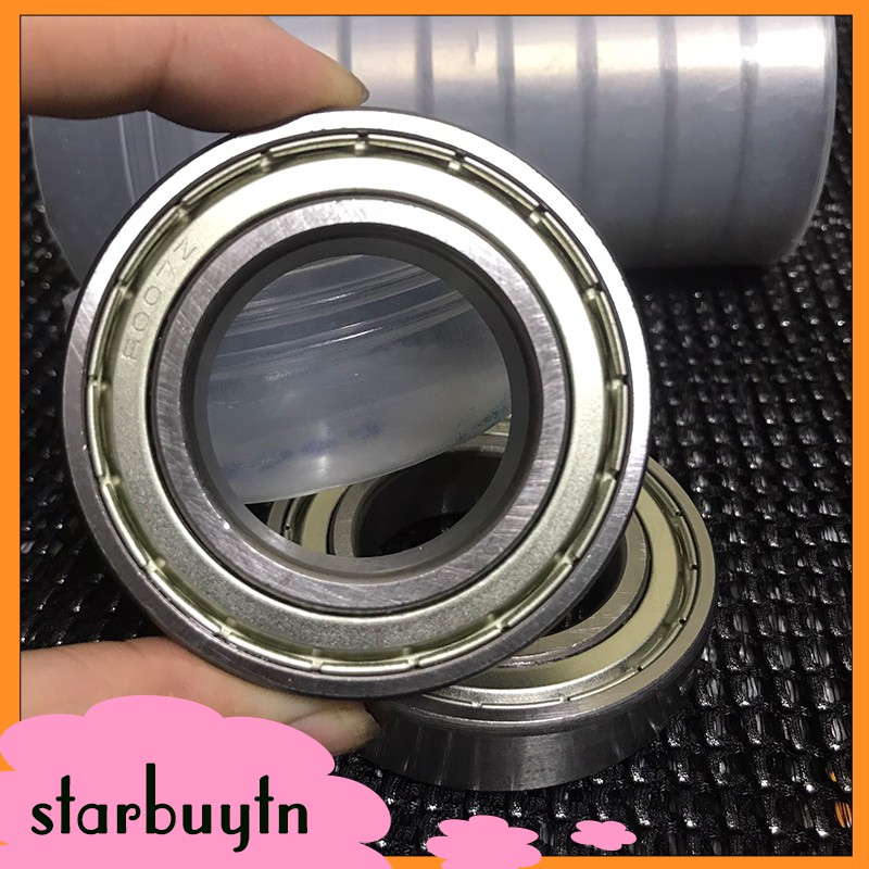 Vòng bi mã 6007 kích thước 35x62x14