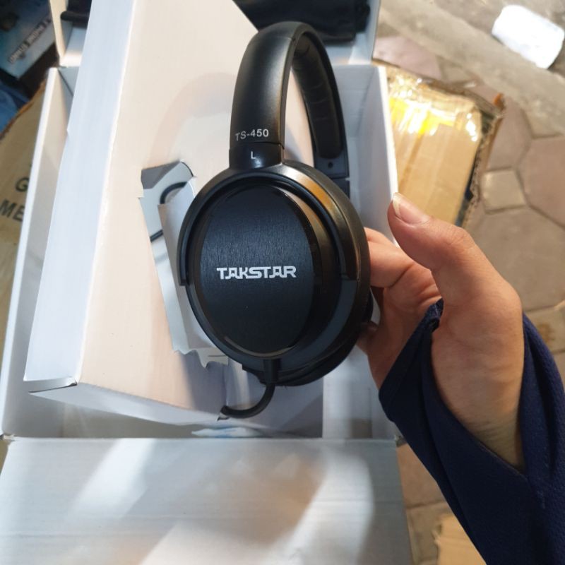 Tai nghe kiểm âm Takstar TS-450