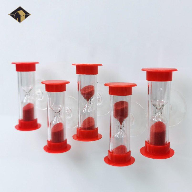 Đồng Hồ Đếm Ngược 3 Phút Cho Bé Đánh Răng