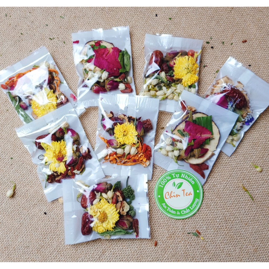 💥 T00- TRÀ HOA THẢO MỘC MIX (GIÁ ƯU ĐÃI THÁNG 3) | BigBuy360 - bigbuy360.vn