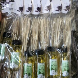 Tinh Dầu Thơm Phòng Thái Lan
