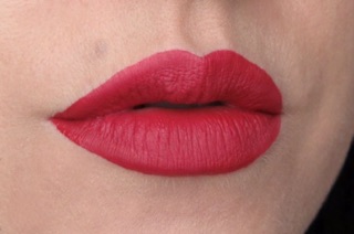 Son Dose of Colors Matte Liquid Lipstick