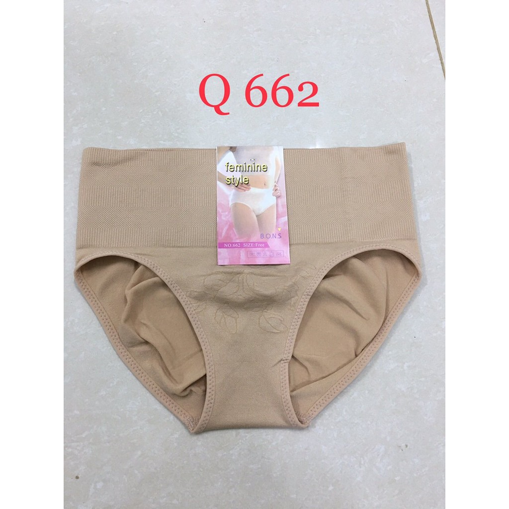 Quần Ren 4 Chiều