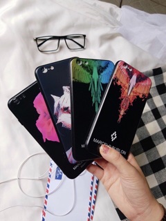 Ốp lưng MB sành điệu cho smartphone
