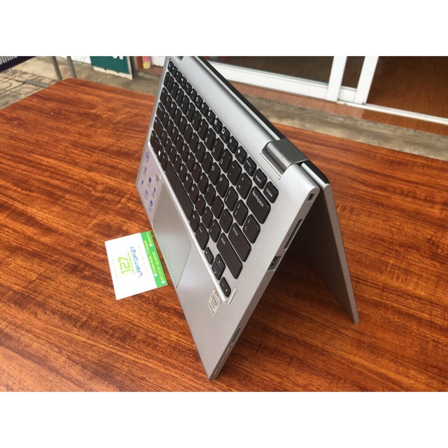 DELL 3148 CẢM ỨNG XOAY GẬP CỰC CHẤT
