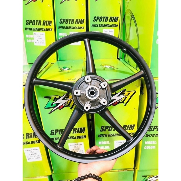 Mâm Redleo Racing gắn cho dòng xe Exciter150/Winner 150