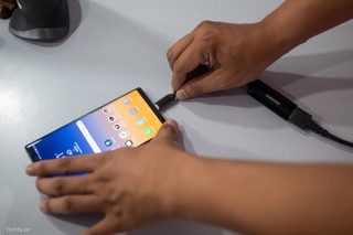 CÁP DEX SAMSUNG CHÍNH HÃNG