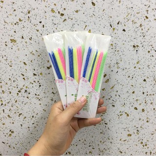 nến tăm dài hộp 46 vỉ