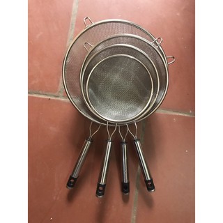 Sỉ lọc cua 2 lớp